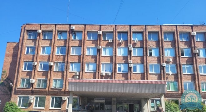 Гармония Здоровья пр. Трамвайный