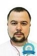 Детский стоматолог, детский стоматолог-хирург, детский стоматолог-имплантолог, детский челюстно-лицевой хирург Майборода Александр Владимирович