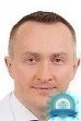 Уролог, дерматовенеролог, врач узи, онколог, андролог Егормин Петр Андреевич