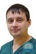 Детский офтальмолог (окулист) Агеев Владимир Сергеевич