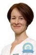 Детский физиотерапевт Микова Галина Валерьевна