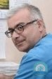Невролог, мануальный терапевт Беришвили Кахабер Шотаевич