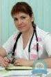 Пульмонолог, терапевт, аллерголог, семейный врач Лукьянова Оксана Николаевна