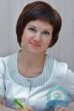 Пульмонолог, терапевт, аллерголог Богач Валентина Юрьевна