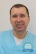 Массажист Сорокин Павел Сергеевич