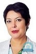 Кардиолог, терапевт Байдина Валентина Александровна