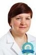 Невролог, вертебролог, эпилептолог Федосова Светлана Нарзуллоевна