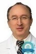 Маммолог, хирург, врач узи, онколог, онколог-маммолог, дерматоонколог Борисов Сергей Владимирович