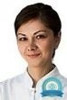 Эндоскопист, детский эндоскопист, маммолог, онколог, детский онколог Винцковская Александра Игоревна
