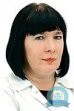 Маммолог, онколог, дерматоонколог Курганова Ольга Васильевна
