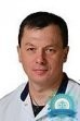 Невролог, мануальный терапевт, остеопат Федоров Николай Александрович