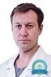 Эндоскопист Колесов Антон Иванович