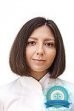 Гастроэнтеролог, инфекционист, гепатолог Царева (Ревчук) Екатерина