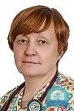 Детский кардиолог, детский ревматолог Корнишина Татьяна Леонидовна