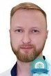 ЛОР (отоларинголог) Долгов Олег Игоревич