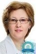 Детский эндокринолог Баранова Ирина Ильинична