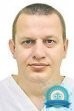 Гастроэнтеролог Стороженков Александр Михайлович