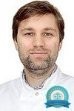Кардиолог, врач функциональной диагностики Козлов Павел Станиславович