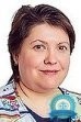 Детский травматолог-ортопед, детский ортопед, детский травматолог Борисова Ольга Михайловна