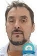 Невролог, мануальный терапевт, рефлексотерапевт, вертебролог Леонов Сергей Владимирович