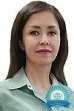 ЛОР (отоларинголог) Миниахметова Регина Римовна