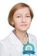 Пульмонолог, иммунолог, аллерголог Шалаева Татьяна Анатольевна