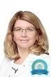 Акушер-гинеколог, гинеколог, маммолог, онколог, онколог-маммолог, гинеколог-онколог Протасова Анна Эдуардовна