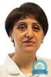 Гирудотерапевт Козырева Анаит Эдуардовна