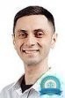 Психиатр, психотерапевт Кучеров Марк Геннадьевич