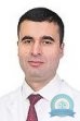 Пластический хирург Бага Денис Константинович