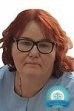 Педиатр, детский иммунолог, детский аллерголог Скорпилева Зоя Гарольдовна