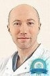 Кардиолог, врач функциональной диагностики Малев Эдуард Геннадиевич