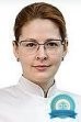 Проктолог Соколова Анна Сергеевна