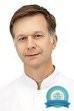 Эндоскопист Падерин Валерий Борисович