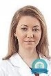 Невролог, гирудотерапевт, рефлексотерапевт Шадрина Ольга Сергеевна