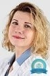 Психиатр, психотерапевт Хабарова Елена Александровна