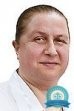 ЛОР (отоларинголог) Селенковас Ирина Петровна