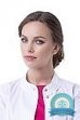 Пластический хирург Ситник Екатерина Сергеевна