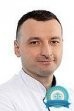 Офтальмолог (окулист) Гурмизов Евгений Петрович