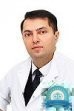 Детский гастроэнтеролог, детский эндоскопист Заманов Эльчин Тахирович