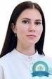 Невролог, врач лфк, вертебролог Скрипина Юлия Сергеевна