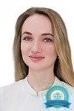 Гинеколог Рудикова Александра Игоревна