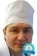 Хирург, врач узи, сосудистый хирург, флеболог Бураков Вячеслав Валерьевич