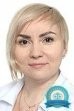 Гастроэнтеролог Новикова Олеся Вячеславовна