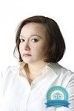 Детский логопед Кислинская Ксения Михайловна