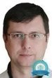 Физиотерапевт, рефлексотерапевт Стебунов Борис Александрович
