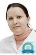 Невролог Левченко Оксана Леонидовна