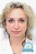 Рентгенолог, врач мрт Макогонова Марина Евгеньевна