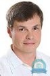 Дерматолог, дерматоонколог Древаль Дмитрий Александрович