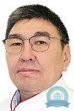 Уролог, сексопатолог, врач узи, уролог-андролог, андролог Лубсанов Баир Валерьевич